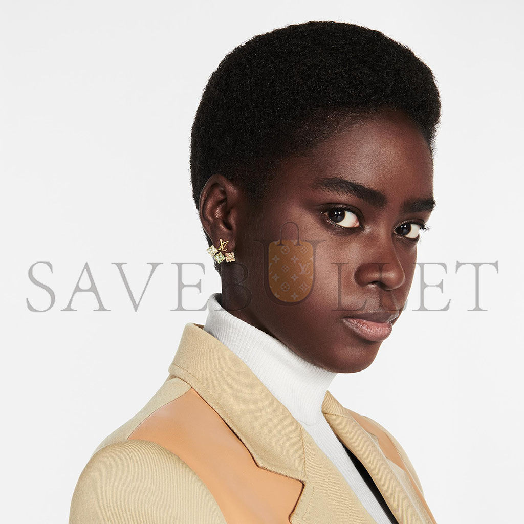 l**is V*t*n loulougram earrings – women – accessories m00785